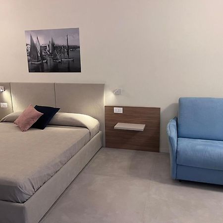 B&B Le Magnolie Termoli Exteriör bild