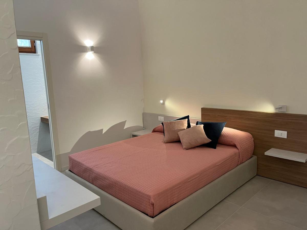 B&B Le Magnolie Termoli Exteriör bild