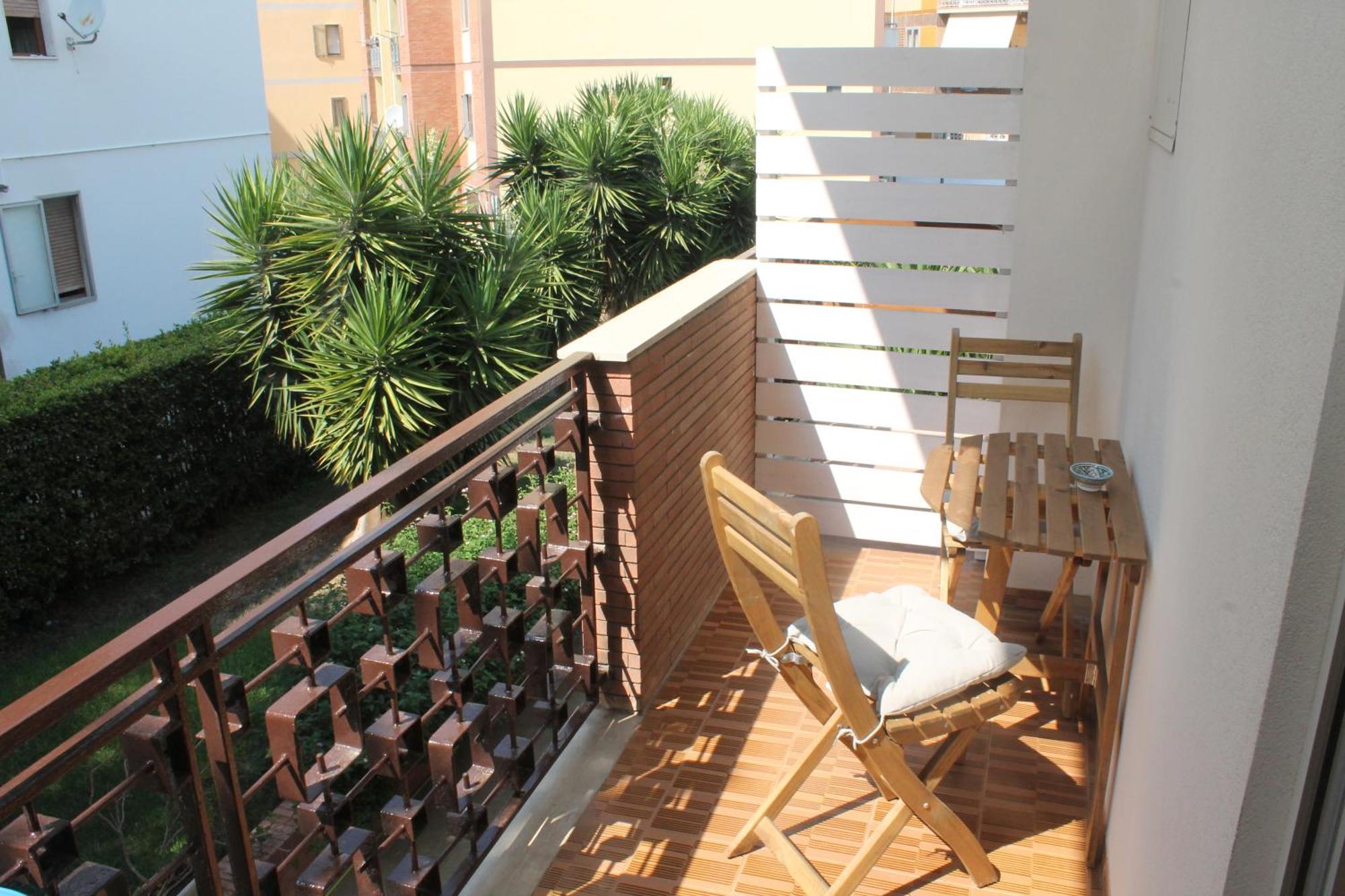 B&B Le Magnolie Termoli Exteriör bild